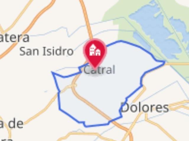 Adosada en venta en Catral, Comunidad valenciana