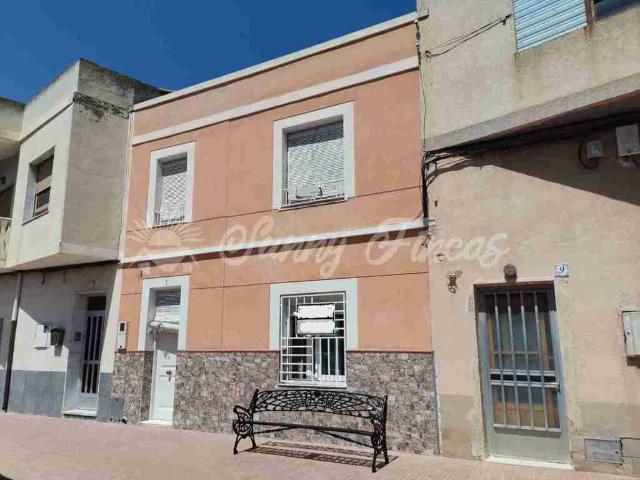 Adosada en Venta en Cañada Alicante