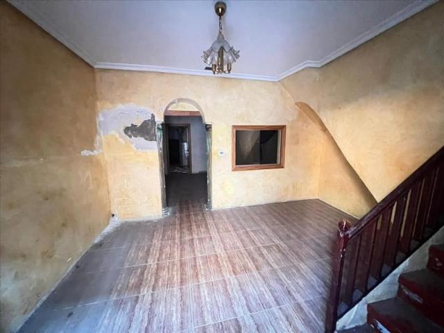 Adosada en venta en Ceuti, Poligono de ceuti