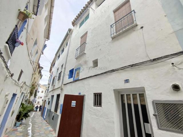 Adosada en venta en Chelva, Chelva