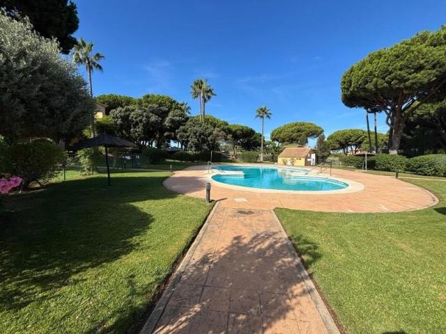 Adosada en venta en Chiclana de la Frontera, Novo Sancti Petri