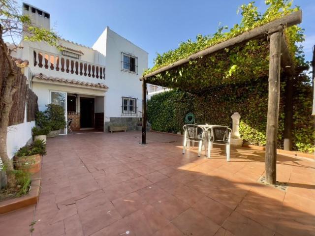 Adosada en venta en Chiclana de la Frontera, Chiclana De La Frontera