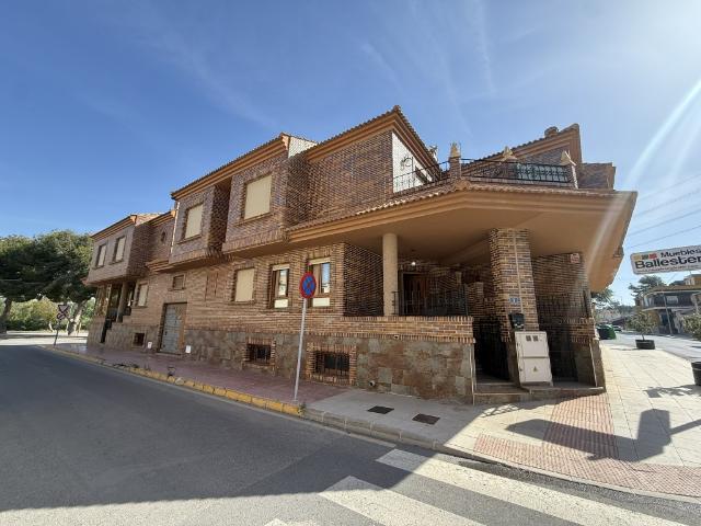 Adosada en Venta en Ciudad Quesada Alicante