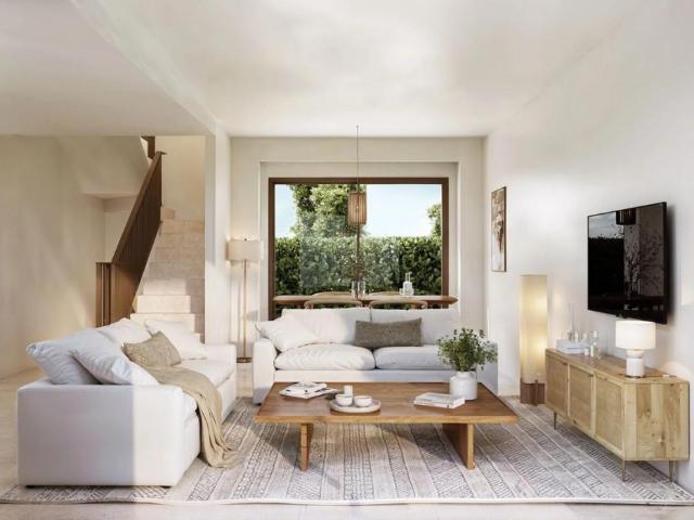 Adosada en Venta en Coloma Alicante