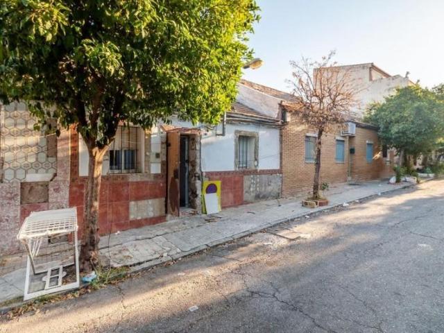 Adosada en venta en Córdoba, Campo de la Verdad Zona Alta
