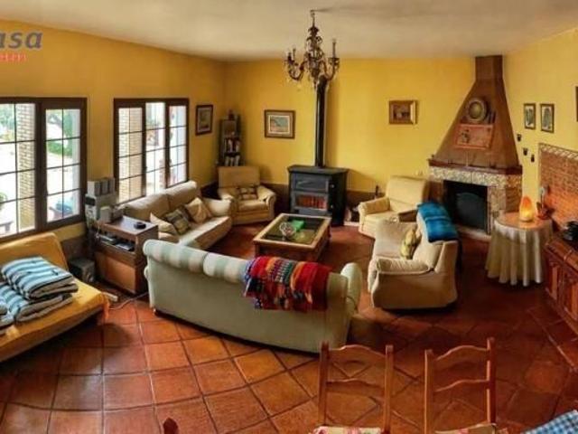 Adosada en venta en Córdoba, Cerro Muriano