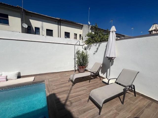 Adosada en venta en Córdoba, Encinarejo