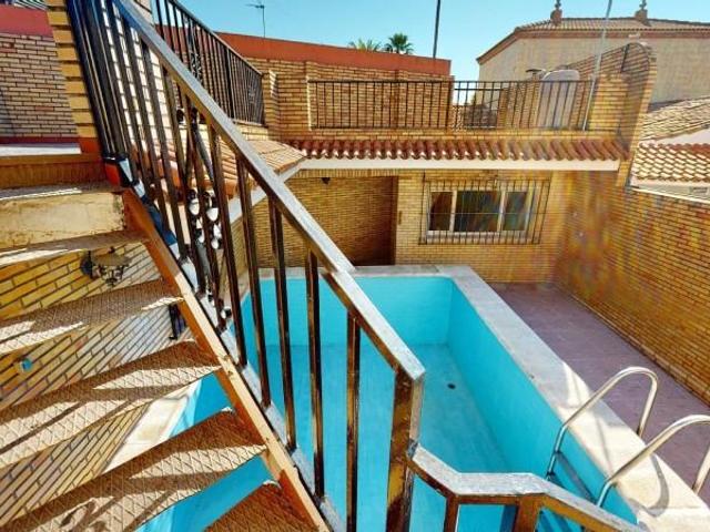 Adosada en venta en Córdoba, La Electromecánica