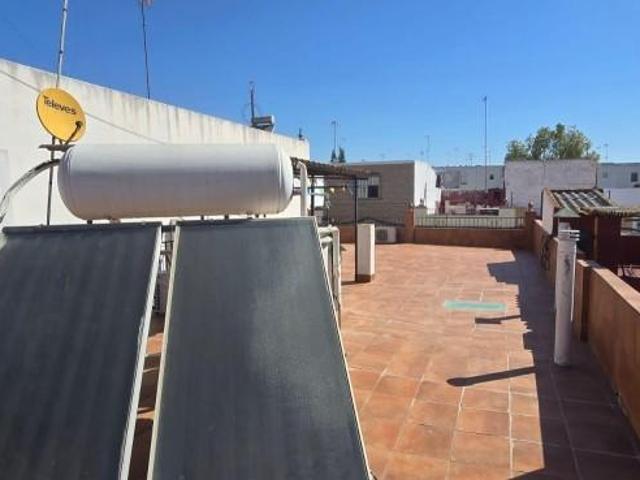 Adosada en venta en Coria del Río, Andalucia