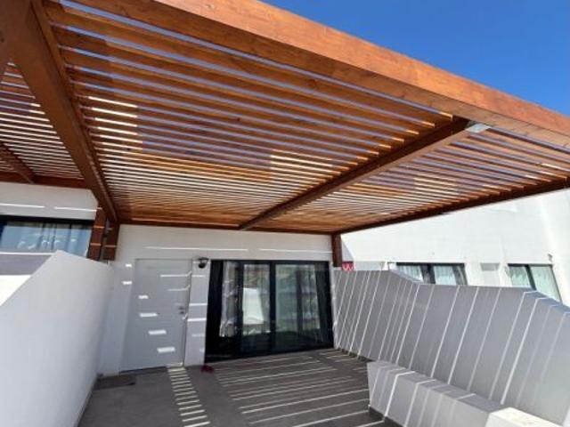 Adosada en Venta en Corralejo Las Palmas