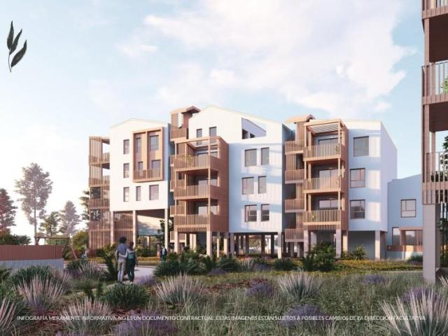 Adosada en venta en Denia, Km 10
