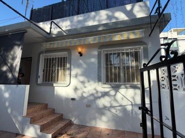 Adosada en venta en Denia
