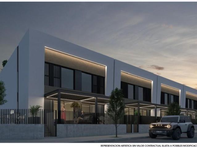 Adosada en venta en Dolores, Comunidad valenciana