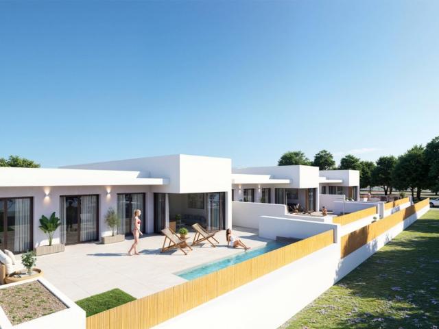 Adosada en Venta en Dolores Alicante
