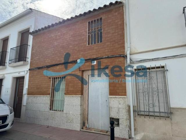 Adosada en venta en Écija, Andalucia