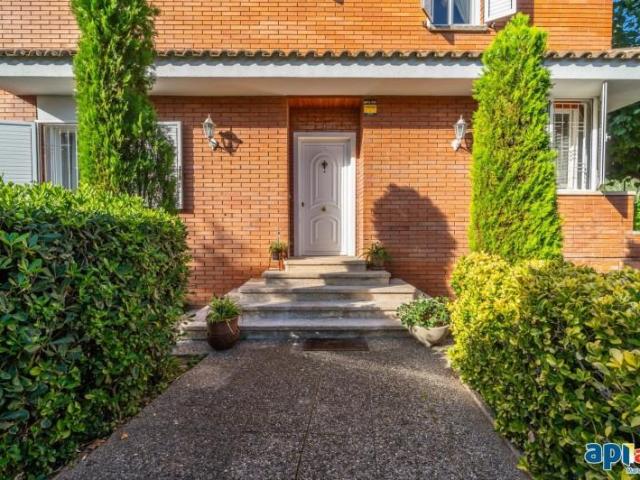 Adosada en venta en el Masnou, Califòrnia Santa Madrona
