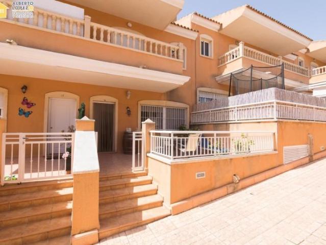 Adosada en venta en El Altet, El Altet Balsares