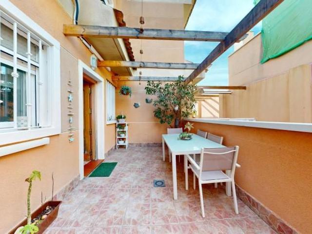Adosada en venta en Elche, Maitino Perleta