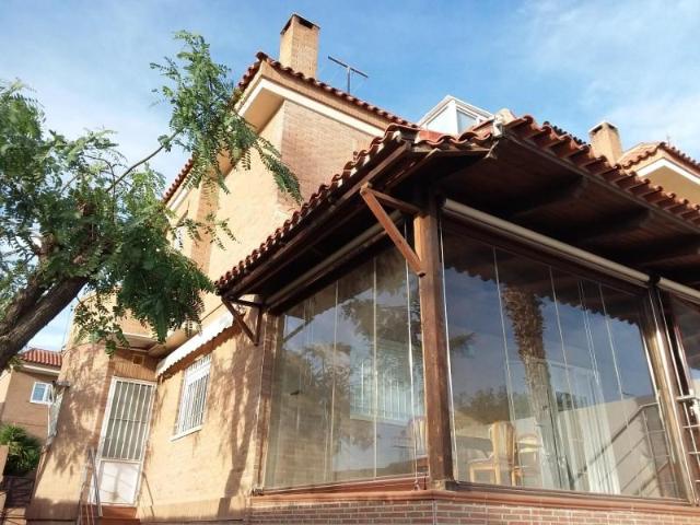 Adosada en venta en Elche, Bonavista