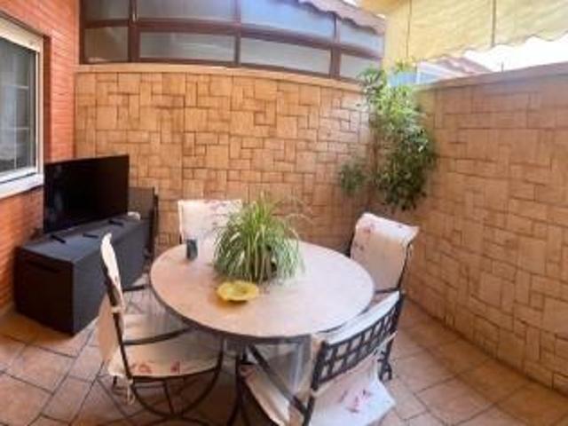 Adosada en venta en Elche, Ciudad Jardin