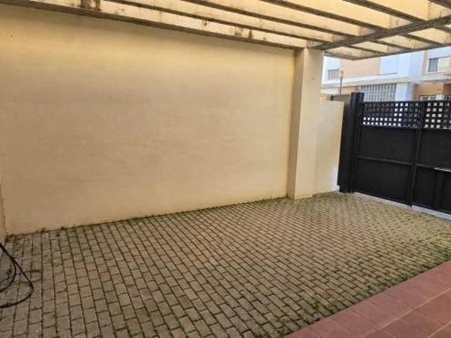 Adosada en venta en Espartinas, Zona Colegio Europa