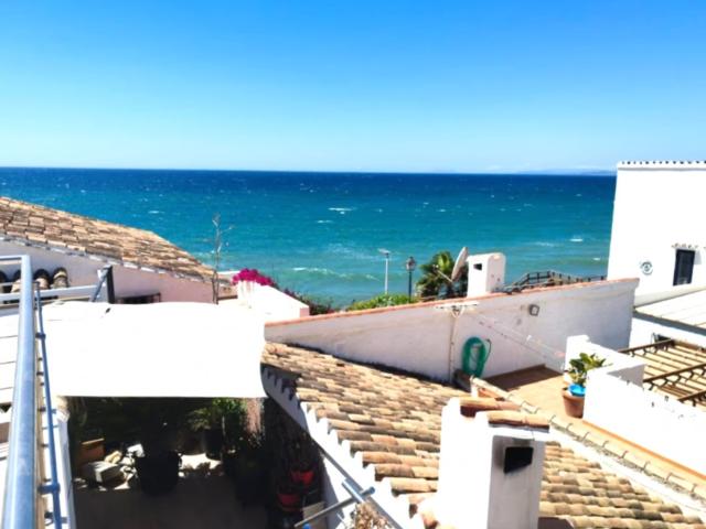 Adosada en Venta en Estepona Málaga