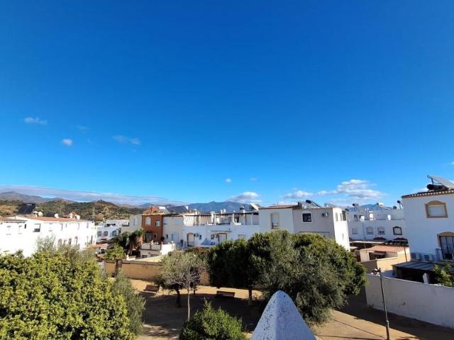 Adosada en venta en Estepona, Los Llanos