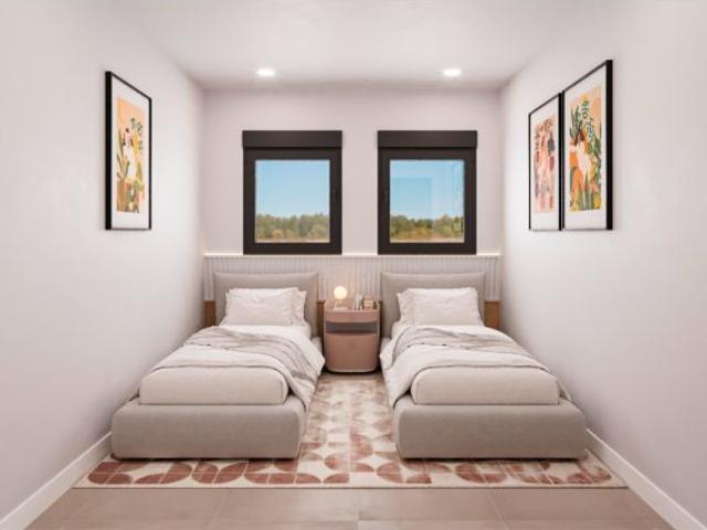 Adosada en Venta en Fuente Alamo Murcia