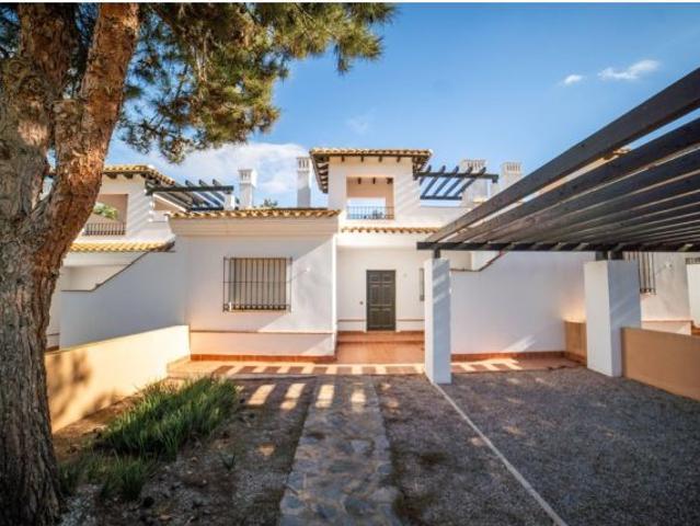 Adosada en Venta en Fuente Alamo Murcia