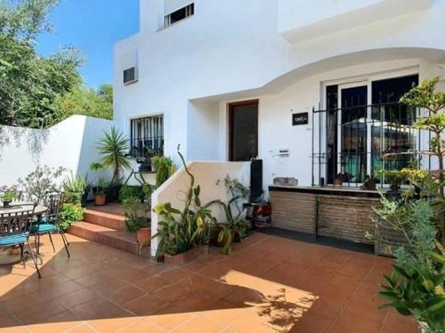 Adosada en venta en Fuengirola, Fuengirola