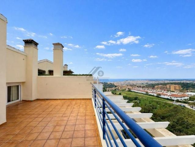 Adosada en venta en Fuengirola, Torreblanca del Sol