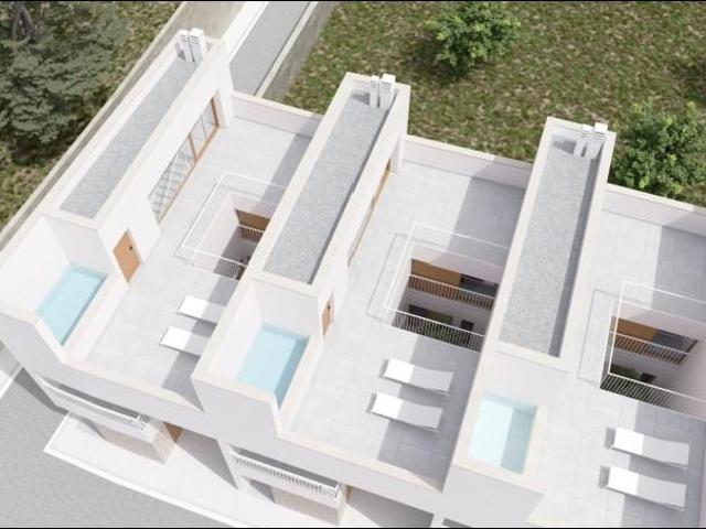 Adosada en venta en Felanitx, Felanitx