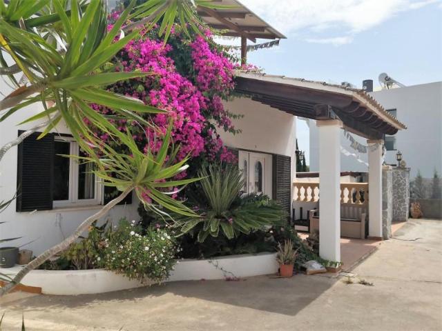 Adosada en venta en Felanitx, PORTOCOLOM