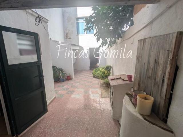 Adosada en venta en Ferreries
