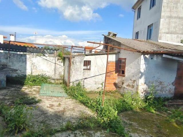 Adosada en Venta en Ferrol La Coruña Ref: 437929
