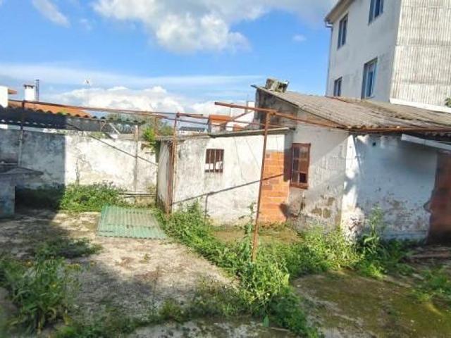 Adosada en venta en Ferrol, San Juan