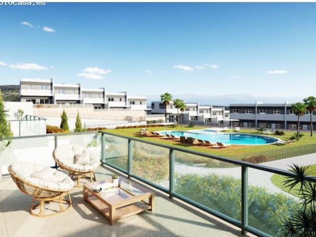 Adosada en Venta en Finestrat Alicante