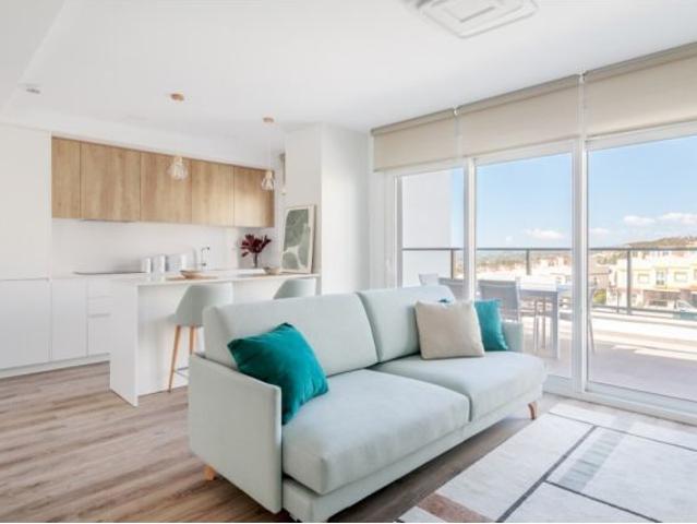 Adosada en Venta en Finestrat Alicante