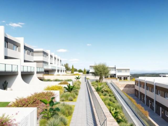 Adosada en venta en Finestrat, Finestrat