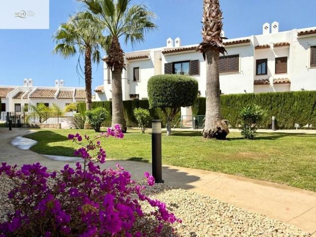 Adosada en venta en Finestrat, Finestrat hills