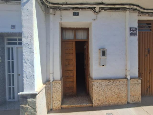 Adosada en venta en Fiñana