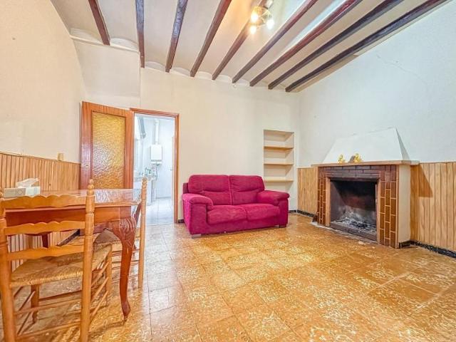 Adosada en venta en Fleix