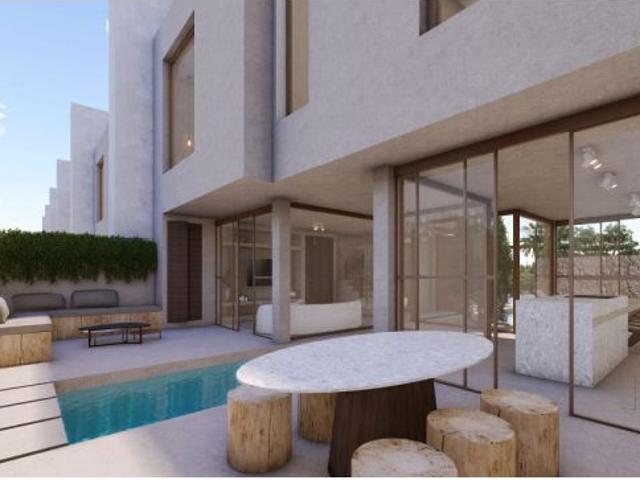 Adosada en Venta en Formentera Del Segura Alicante