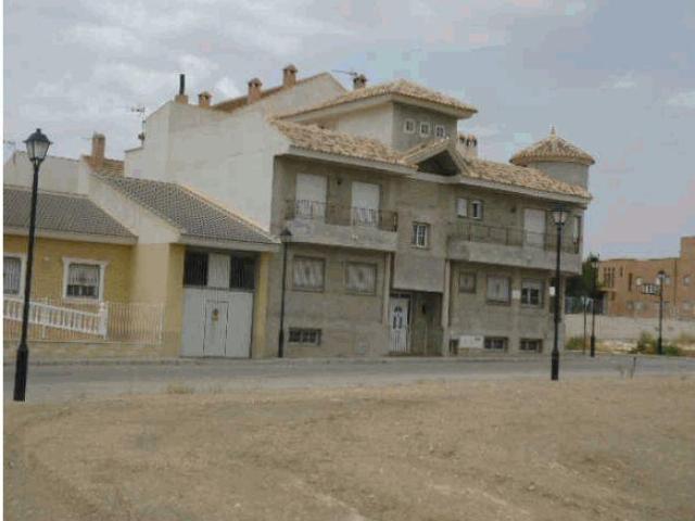 Adosada en venta en Fortuna, FORTUNA MURCIA