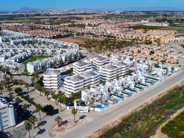 Adosada en Venta en Guardamar Del Segura Alicante