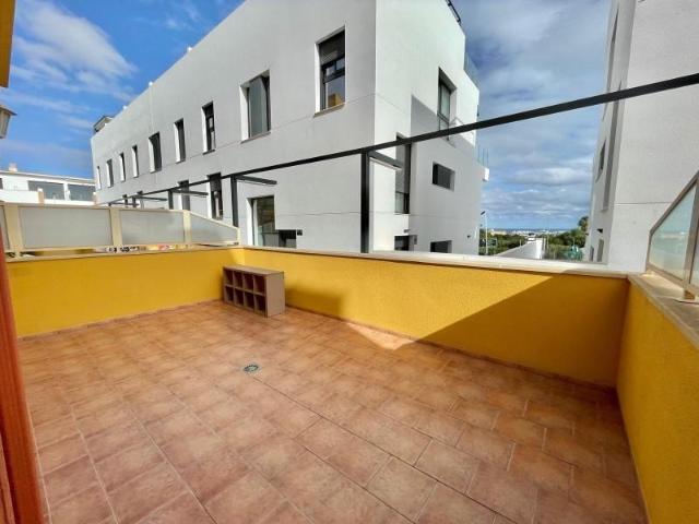 Adosada en venta en Guardamar del Segura, Los secanos