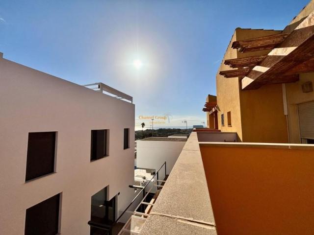 Adosada en venta en Guardamar del Segura, Los secanos