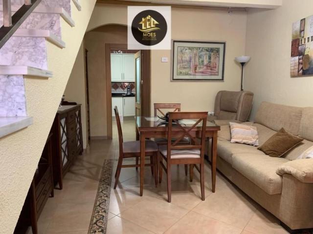Adosada en venta en Guarromán, Guarroman