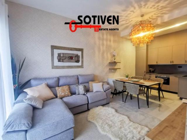 Adosada en venta en Guía de Isora, Playa San Juan