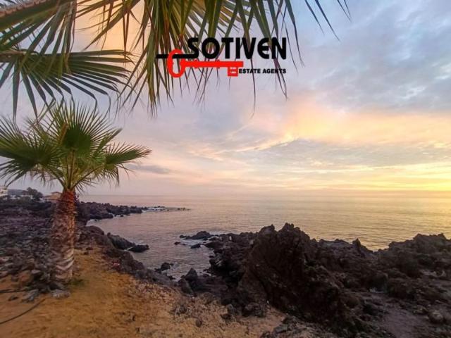 Adosada en venta en Guía de Isora, Playa San Juan